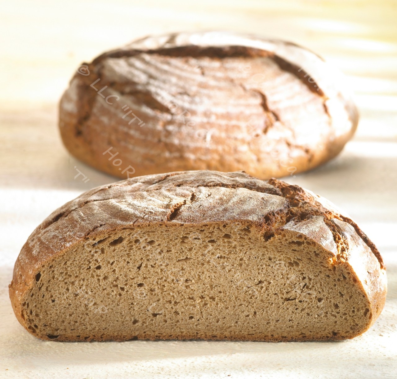 Вес ржаного хлеба. Улучшитель хлебопекарный s500. Ржаной хлеб на закваске. Натуральная закваска для хлеба. Хлебная закваска для ржаного хлеба.