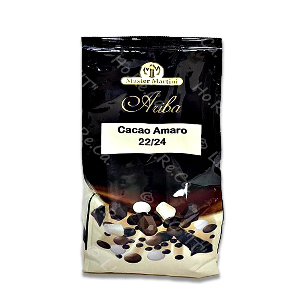 Какао-порошок алкализованный Ариба Какао Амаро (22/24)/ Ariba Сacao Amaro