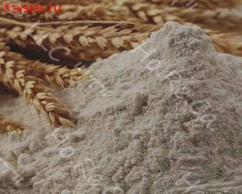 Пуралик Ржаной фреш  улучшитель для продления свежести ржаного и ржано-пшеничных хлебов (до 1%)